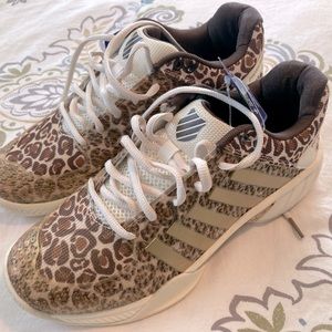 NEW! K-Swiss Women’s Pickleball Court Shoes